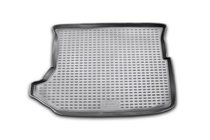 Dodge Caliber 2006-2011 Kofferraumwanne Gummi (Novline) HB Foto 1