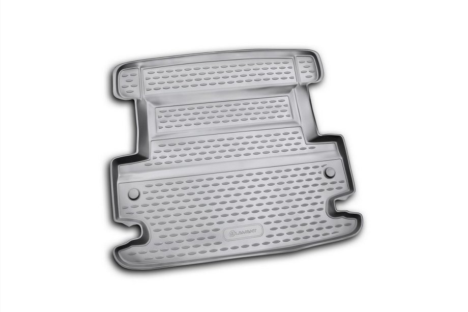Dodge Journey 2008-2020 Kofferraumwanne (untere) Gummi (Novline) SUV Image