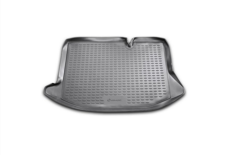 Ford Fiesta 2002-2008 Kofferraumwanne Gummi (Novline) HB Image