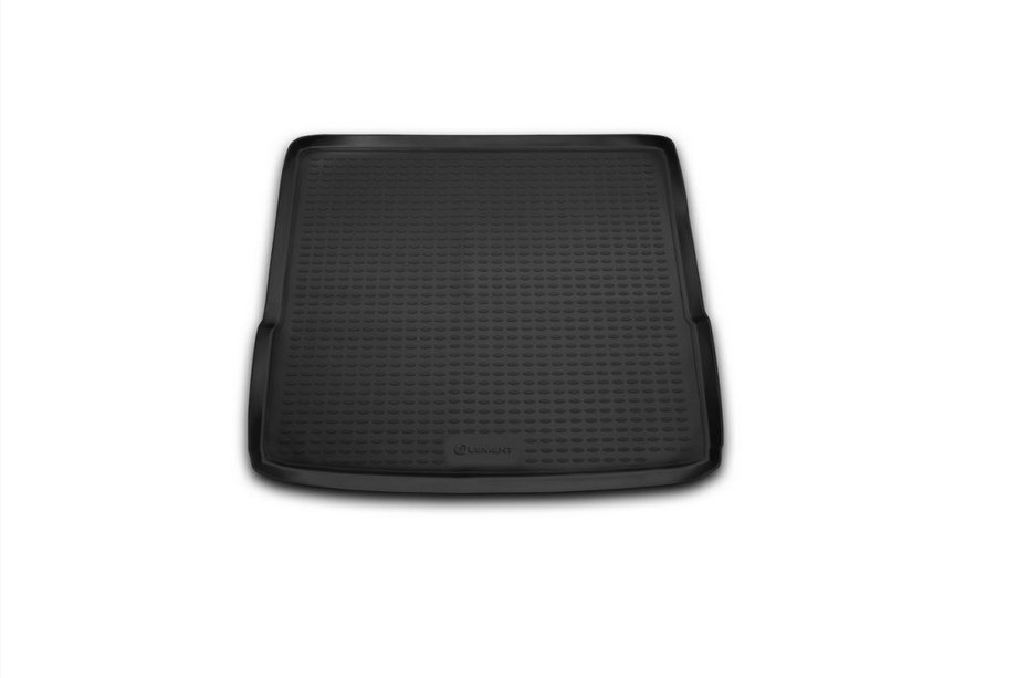 Ford Focus II 2005-2008 Kofferraumwanne Gummi (Novline) SW Image