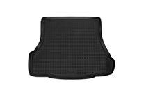 Ford Mondeo 2000-2007 Kofferraumwanne Gummi (Novline) SD Foto 1