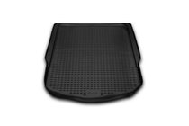 Ford Mondeo 2008-2014 Kofferraumwanne Gummi (Novline) HB (Variante 1) Foto 1