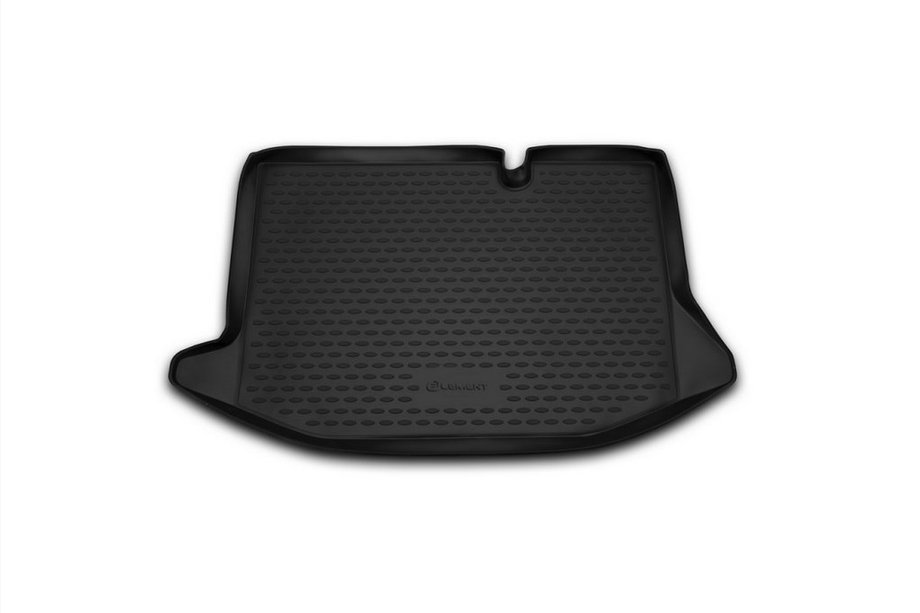 Ford Fiesta 2008-2017 (2011-2015) Kofferraumwanne (Novline) HB Image