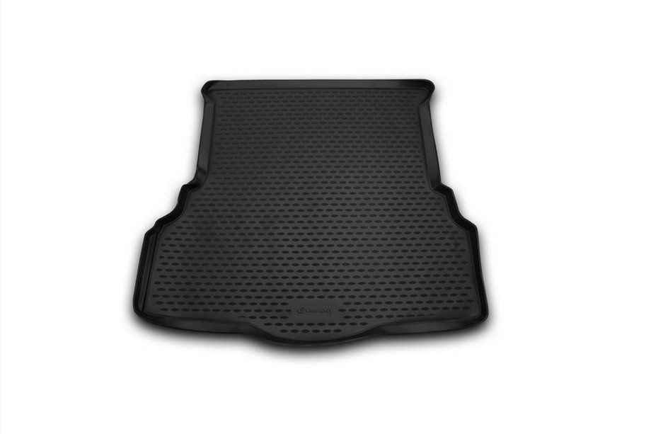 Ford Mondeo 2014-2022 Kofferraumwanne Gummi (Novline) SD Image
