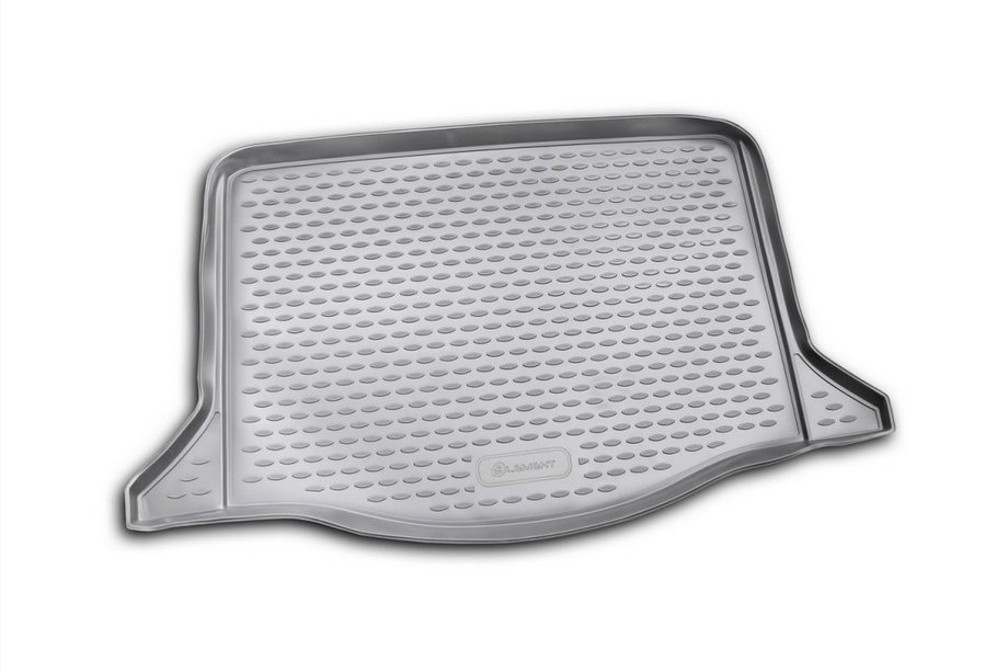 Honda FIT/Jazz 2009-2013 Kofferraumwanne Gummi (Novline) HB Image
