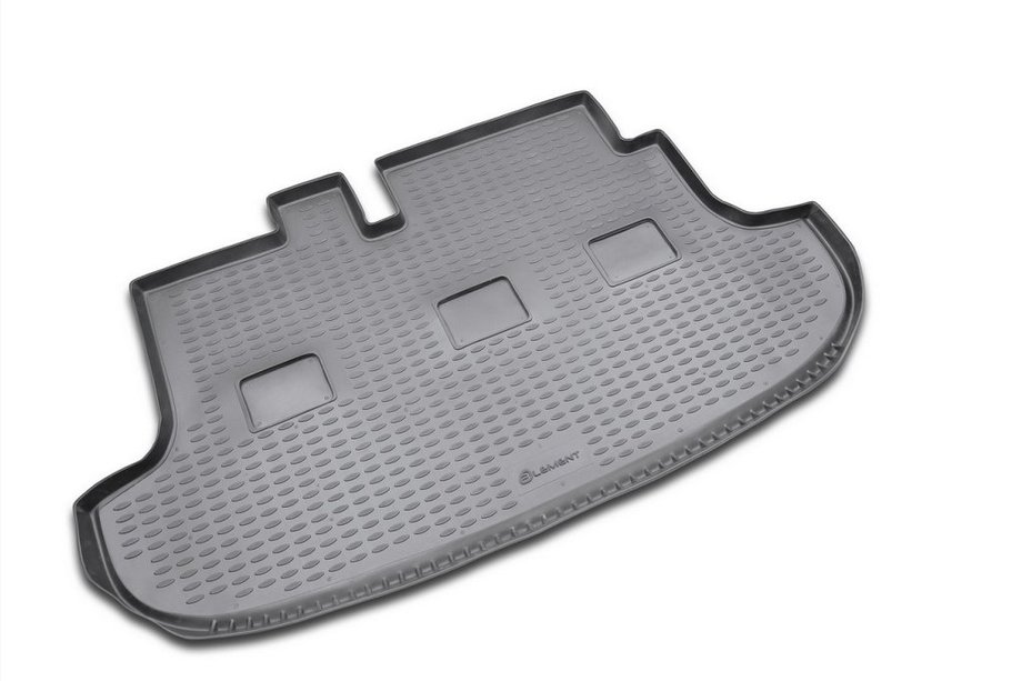 Hyundai H200, H1, Starex 1998-2007 Kofferraumwanne kurz (Novline) New mb Image