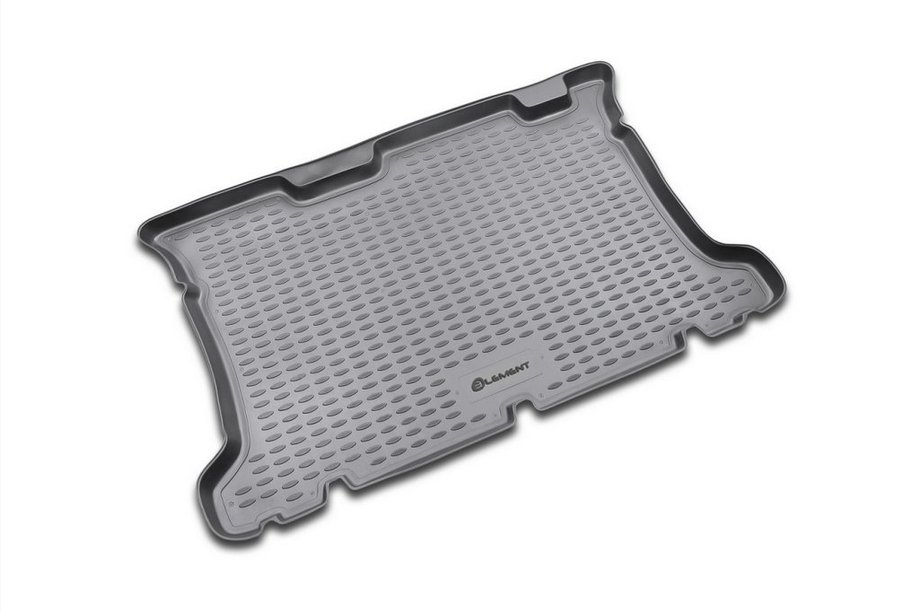 Hyundai Matrix 2001-2010 Kofferraumwanne Gummi (Novline) Image