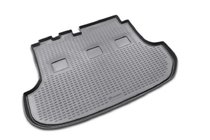 Hyundai H200, H1, Starex 1998-2007 Kofferraumwanne lang (Novline) New mb Foto 1
