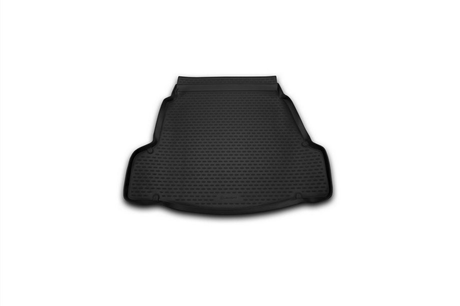 Hyundai I-40 2011-2019 Kofferraumwanne Gummi (Novline) SD Image