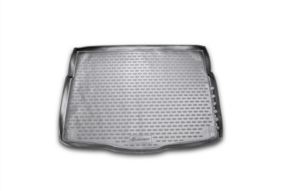 Hyundai I-30 2012-2017 Kofferraumwanne Gummi (Novline) HB Image
