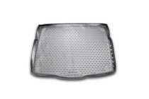 Hyundai I-30 2012-2017 Kofferraumwanne Gummi (Novline) HB Foto 1