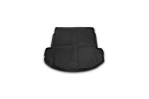 Hyundai Santa Fe 3 2012-2018 Kofferraumwanne lang (Novline) Einfuhr.,Grand Foto 1