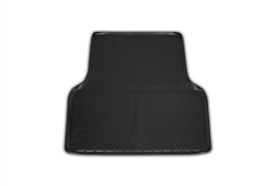Isuzu D-Max 2011-2019 Kofferraummatte kurz (Novline) Pickup Image