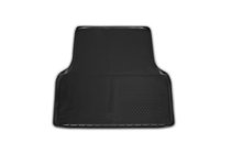 Isuzu D-Max 2011-2019 Kofferraummatte kurz (Novline) Pickup Foto 1