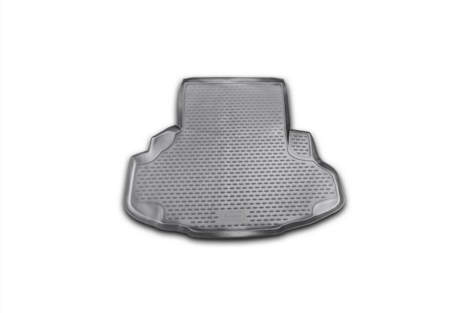 Jaguar XF 2009-2016 Kofferraumwanne Gummi (Novline) SD Image