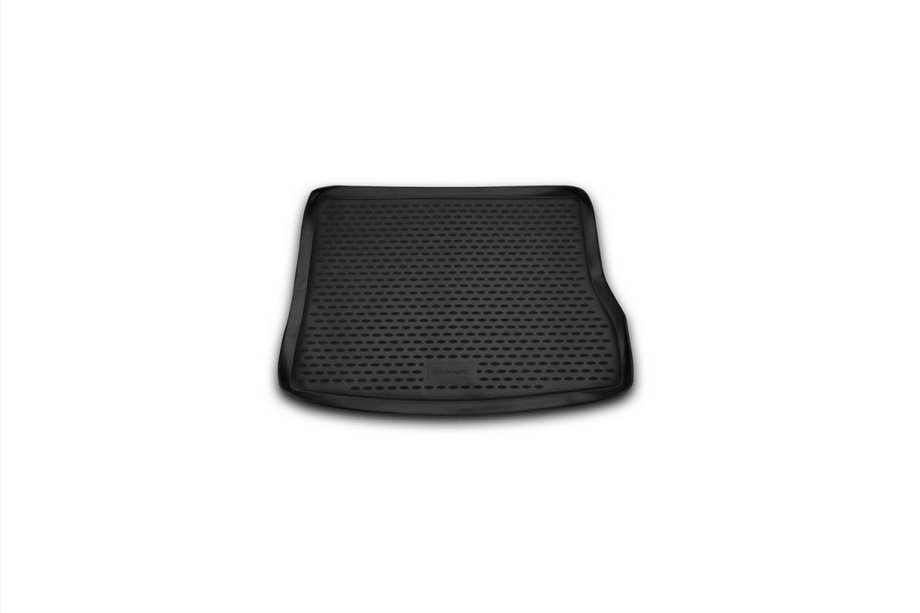 Kia Ceed 2007-2012 Kofferraumwanne Gummi (Novline) HB/3D (Proceed) Image