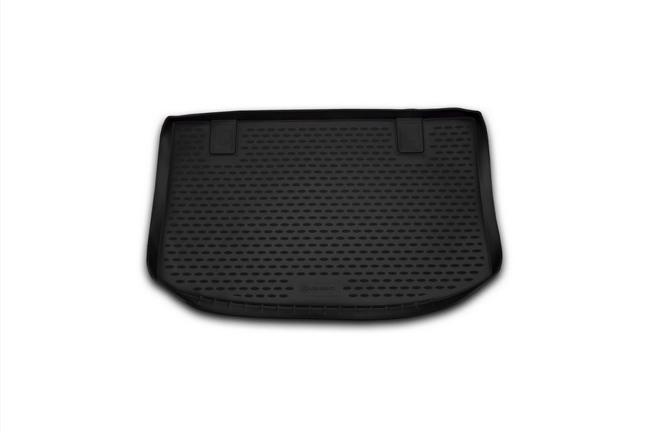 Kia Venga 2010-2019 Kofferraumwanne (untere) Gummi (Novline) HB Image