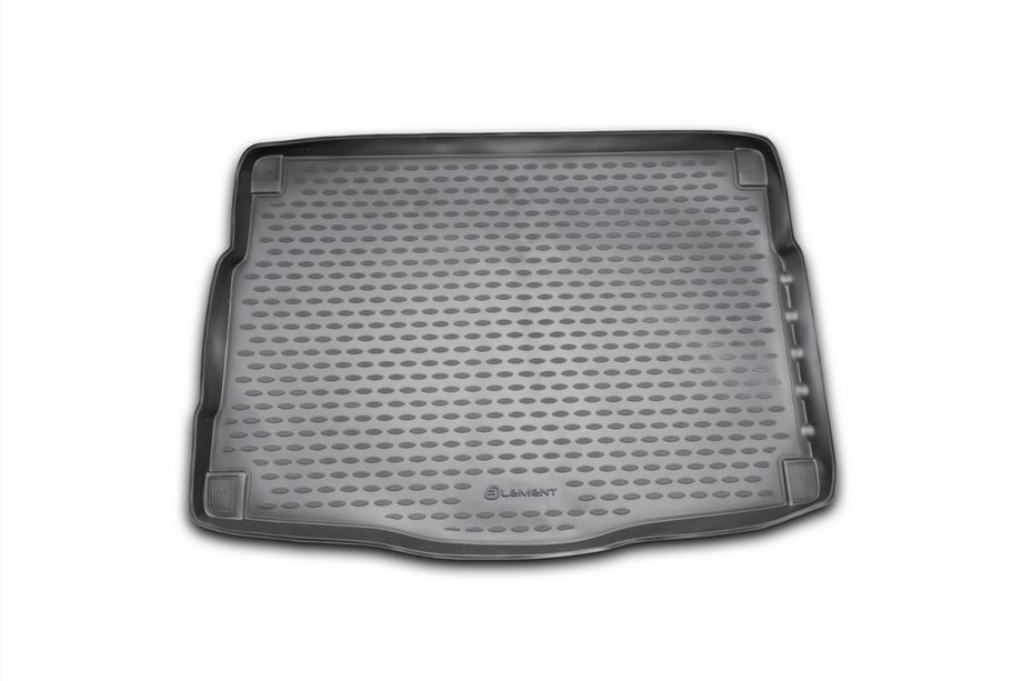 Kia Ceed 2012-2018 Kofferraumwanne (Premium) (Novline) HB Image
