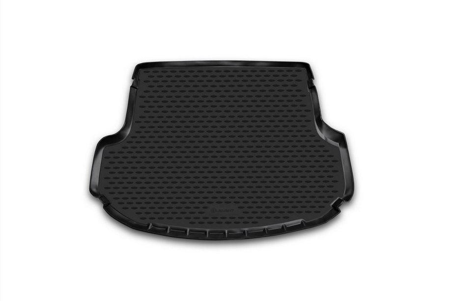 Kia Sorento II XM 2009-2014 (2012-2015) Kofferraumwanne Gummi (Novline) SUV (5-Sitzer) Image