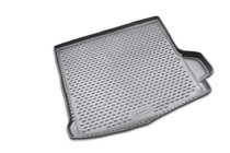 Land Rover Freelander II 2006–2014 Kofferraumwanne (Novline) SUV Foto 1