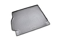 Range Rover Sport 2005-2013 Kofferraumwanne (Novline) SUV Foto 1