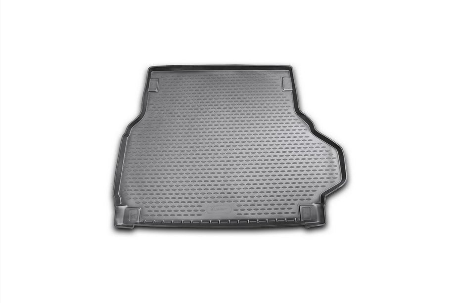 Range Rover III L322 2002-2012 Kofferraumwanne Gummi (Novline) Image