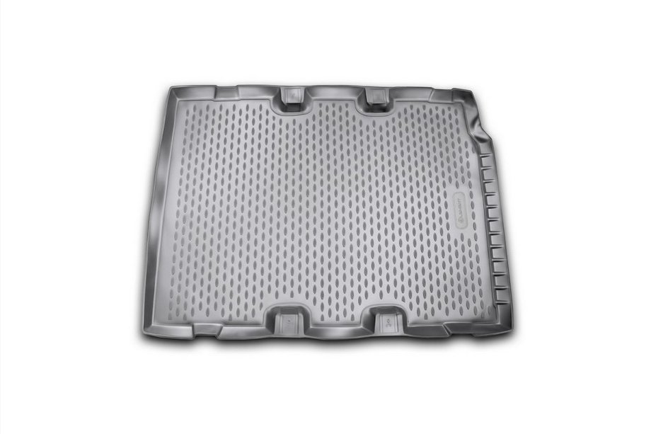 Land Rover Defender 1986-2016 Kofferraumwanne Lang (Novline) 90/3D (Einführung) Image
