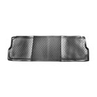 Land Rover Defender 1986-2016 Gummimatte (3. Reihe) Innenraum (Novline) 110/5D Foto 1