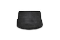 Range Rover Evoque 2012-2018 Kofferraumwanne (Novline) Einführung Foto 1