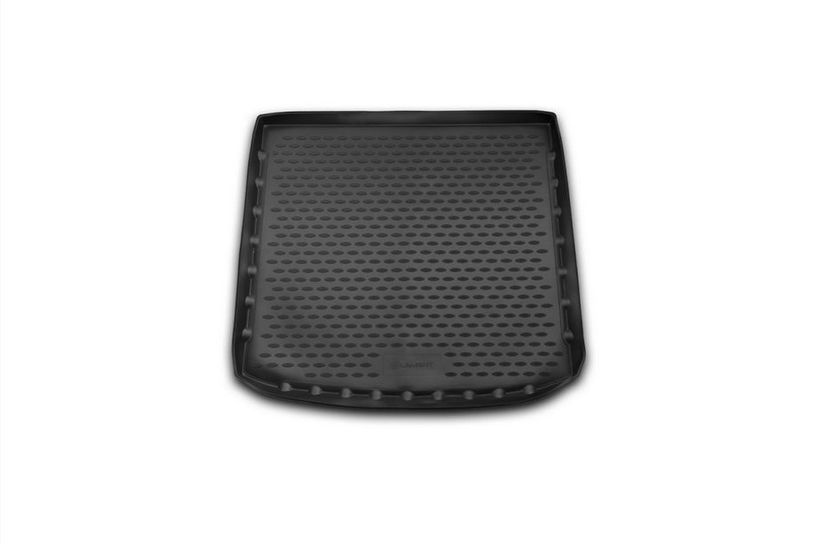 Range Rover Evoque 2012-2018 Kofferraumwanne mit adaptivem Befestigungssystem (Novline) Foto 1