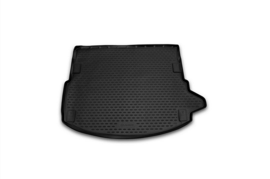 Land Rover Discovery Sport 2014- Kofferraumwanne ohne Reling (Novline) für 5 Sitze Image