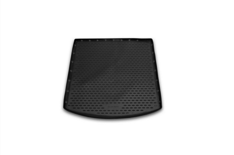 Land Rover Discovery Sport 2014- Kofferraumwanne mit Reling (Novline) für Zaprovidzhennya (5-Sitzer) Image