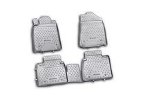 Lexus ES 2006-2011 Gummimatten Innenraum (4 Stk, Novline) ES350 2010-2012 Foto 1