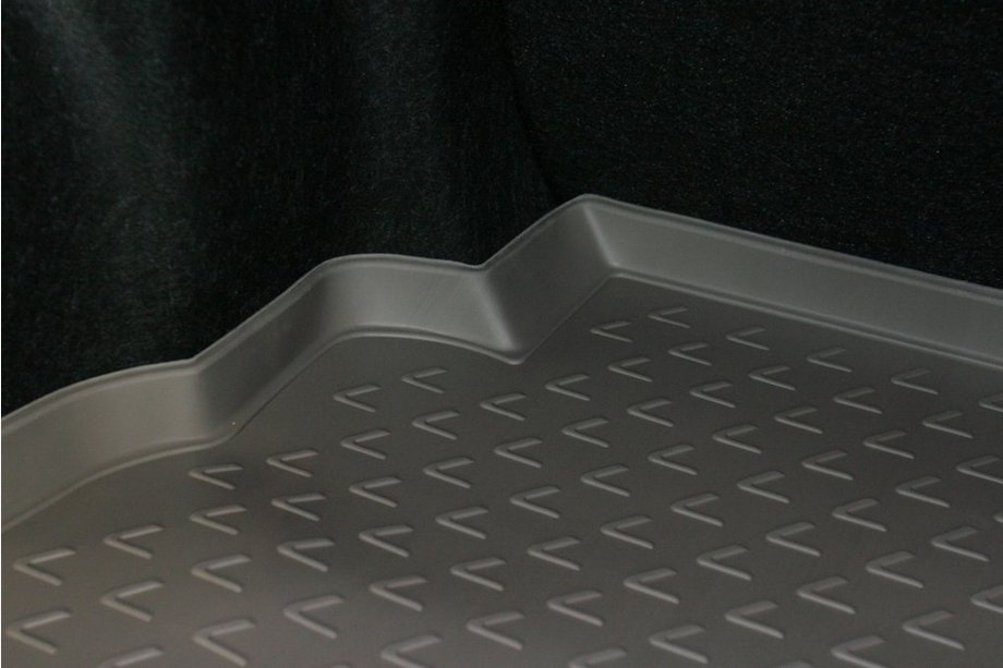 Lexus ES 2006-2011 (2010-2012) Kofferraumwanne Gummi (Novline) SD (ES350) 2010-2012 Image