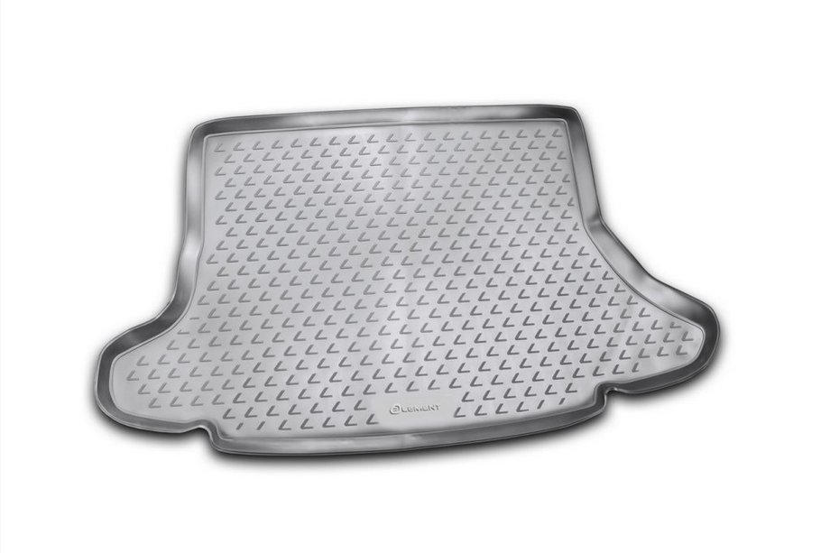 Lexus CT200H 2011-2022 Kofferraumwanne Gummi (Novline) HB Image