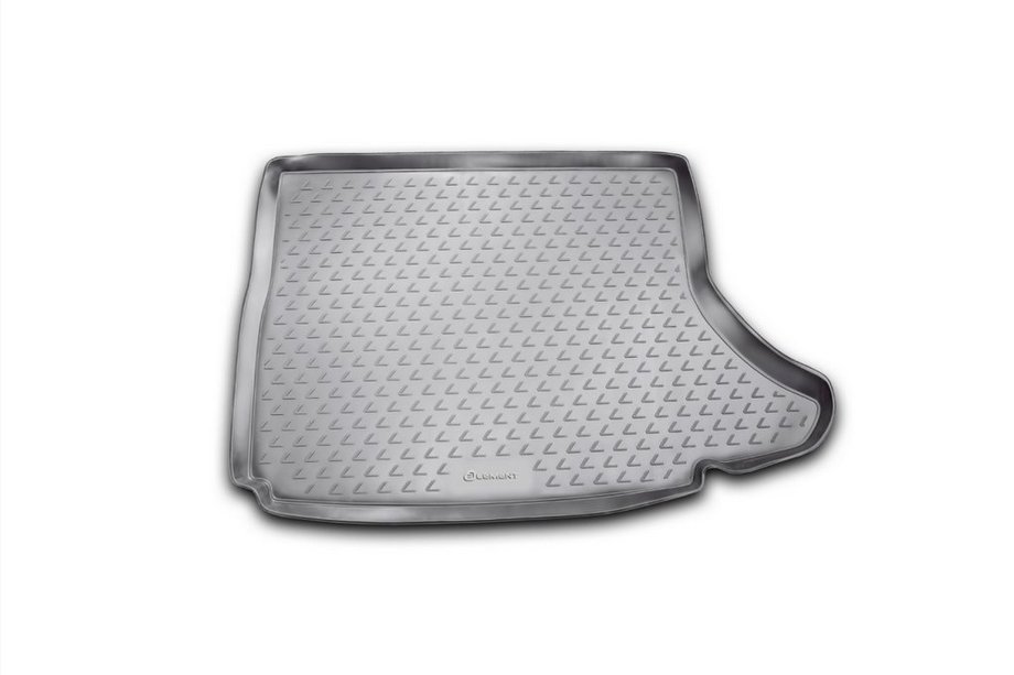 Lexus CT200H 2011-2022 Kofferraumwanne (Novline) HB (mit Subwoofer) Image