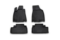 Lexus RX 2009-2015 (2012↗) Gummimatten Innenraum (4 Stk, Novline) (RX350) Foto 1