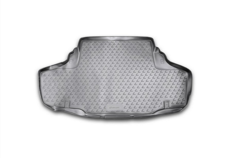Lexus GS 2011-2020 (450H) Kofferraumwanne (Novline) SD Image