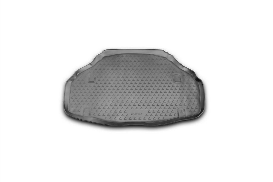 Lexus LS 2007-2017 (2012↗) Kofferraumwanne (Novline) SD (460 L) Image