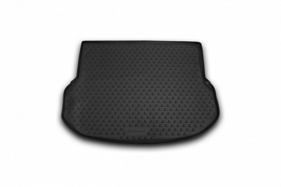 Lexus NX 2014-2021 Kofferraumwanne Gummi (Novline) SUV (Variante 2) Image