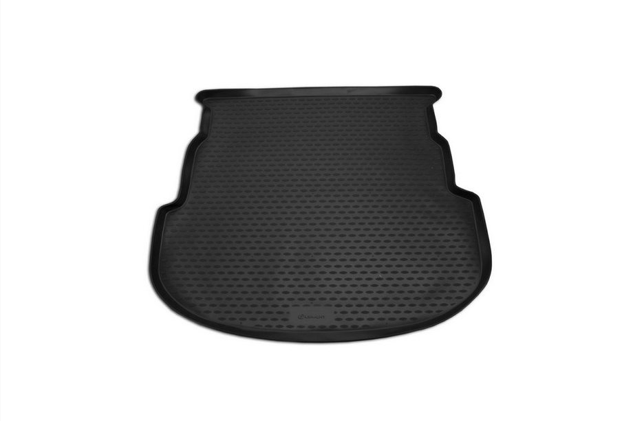 Mazda 6 2008-2012 Kofferraumwanne Gummi (Novline) SW (Variante 1) Image