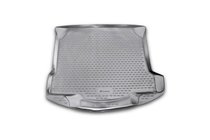Mazda 3 2009-2013 Kofferraumwanne Gummi (Novline) SD (Variante 2) Foto 1