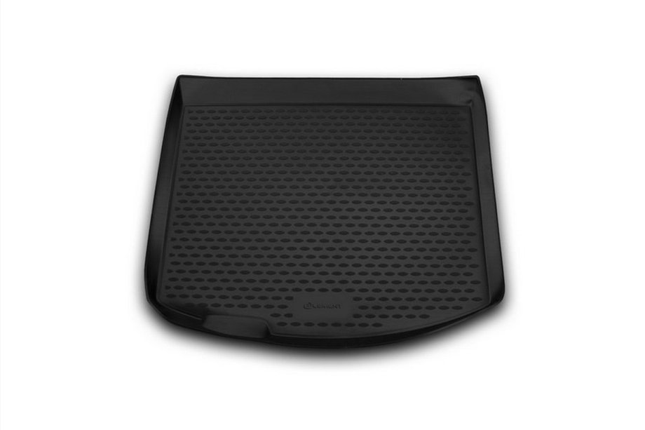 Mazda 3 2009-2013 Kofferraumwanne Gummi (Novline) HB (Variante 1) Image