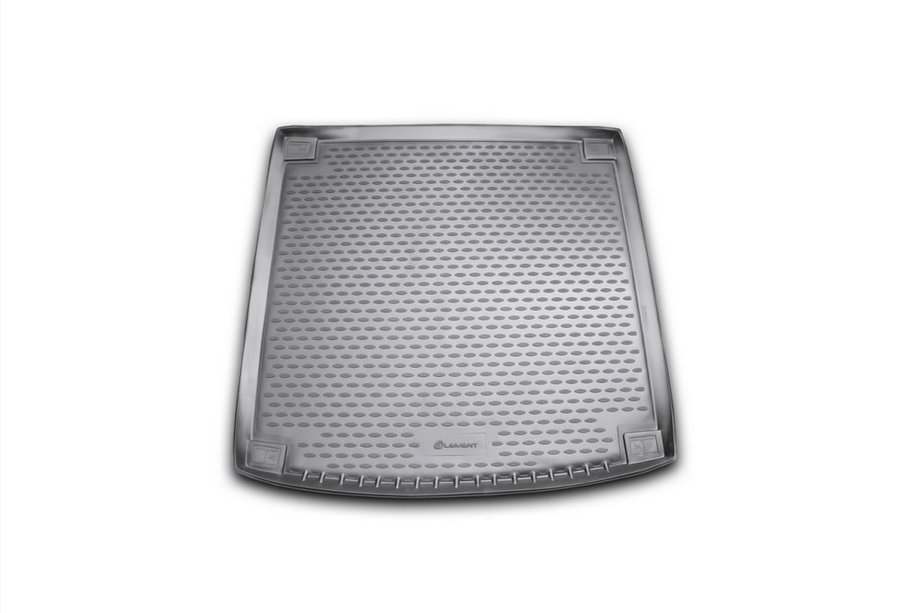 Mercedes ML W164 2005-2011 Kofferraumwanne (Novline) SUV Foto 1