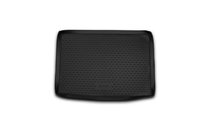 Mercedes B-class W245 2005-2011 Kofferraumwanne Gummi (Novline) HB Foto 1