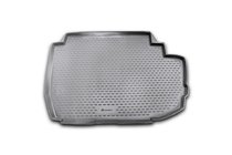 Mercedes S-class W220 1998-2005 Kofferraumwanne Gummi (Novline) SD (CD-changer) Foto 1