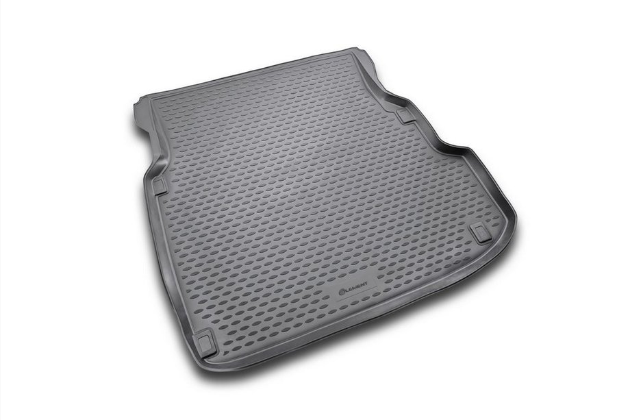 Mercedes E-class W211 2002-2009 Kofferraumwanne Gummi (Novline) SD Image