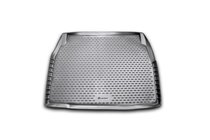 Mercedes E-class W210 1995-2002 Kofferraumwanne Gummi (Novline) SD Foto 1