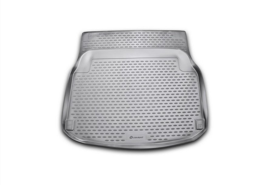 Mercedes C-class W204 2007-2015 Kofferraumwanne (Novline) SD (ab 2011) Image