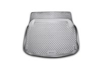 Mercedes C-class W204 2007-2015 Kofferraumwanne (Novline) SD (ab 2011) Foto 1